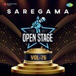 Saregama Open Stage Vol-76 - Gunjan Shukla Song Download